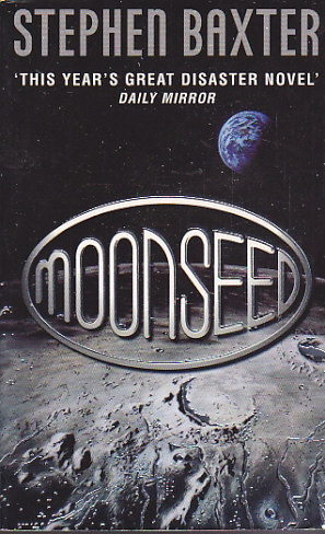 NASA Trilogy 3: Moonseed