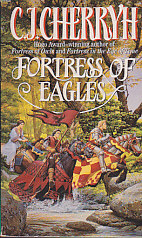 Tristen 2: Fortress of Eagles