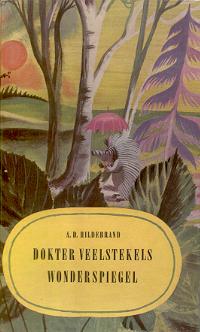 Dokter Veelstekels Wonderspiegel