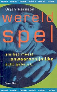 Wereldspel