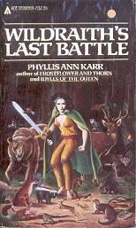 Wildraith's Last Battle