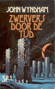 Zwervers door de Tijd