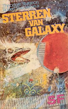Sterren van GALAXY