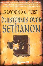 De Oorlog van de Grote Scheuring 3: Duisternis over Sethanon