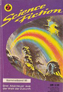 Science Fiction Sammelband 85