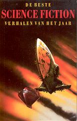 De Beste Science Fiction Verhalen van het Jaar [1986]