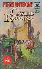 The Magic of Xanth 03: Castle Roogna