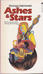 The Omega Point 2: Ashes and Stars