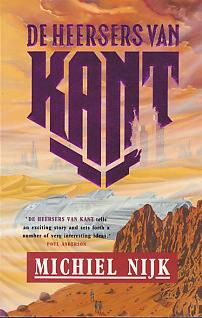 De Heersers van Kant (2e druk)