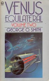 Venus Equilateral Volume Two