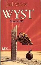 Wyst, Alastor 1716 (1e druk)