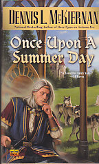 Once Upon a Summer Day