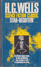 Star-Begotten