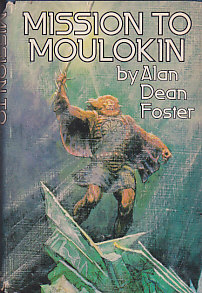 Icerigger 2: Mission to Moulokin