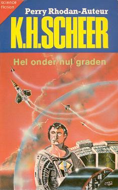 Hel onder Nul Graden