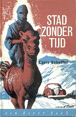 Stad zonder Tijd