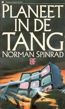 Planeet in de Tang