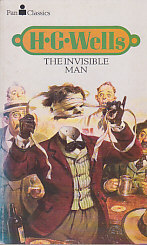 The Invisible Man
