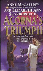 Acorna 7: Acorna's Triumph