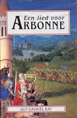 Een Lied voor Arbonne