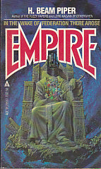 Terro-Human Future History : Empire