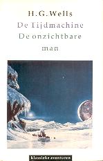 De Tijdmachine + De Onzichtbare Man
