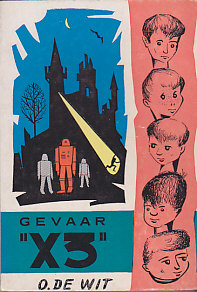 Gevaar
