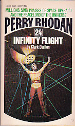 0024: Infinity Flight