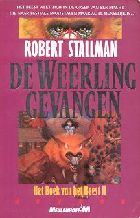 De Weerling Gevangen