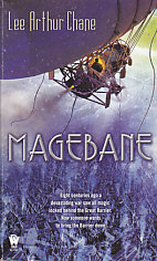 Magebane