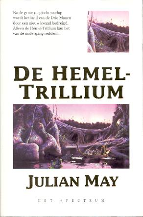 De Hemeltrillium