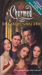 Charmed 01: De Macht van Drie