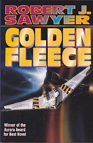 Golden Fleece