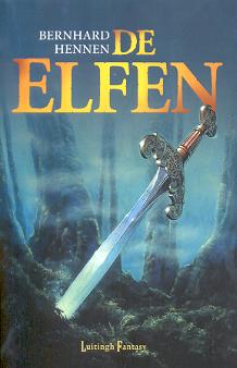 De Elfen 1: De Elfen (paperback)