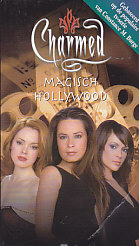 Charmed 12: Magisch Hollywood (1e druk)