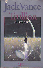 Trullion: Alastor 2262