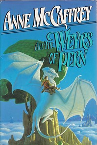 Renegades of Pern 05: All the Weyrs of Pern