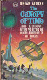 The Canopy of Time