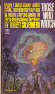 Those who Watch