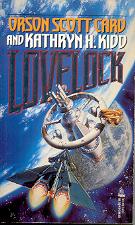 The Mayflower Trilogy 1: Lovelock