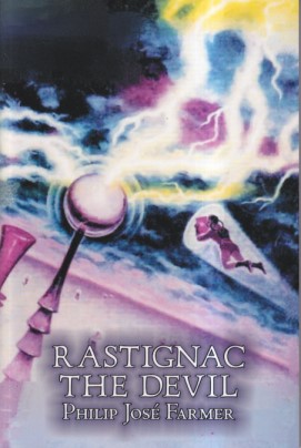 Rastignac the Devil
