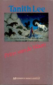 Heren van de Duisternis 3: Prins van de Waan