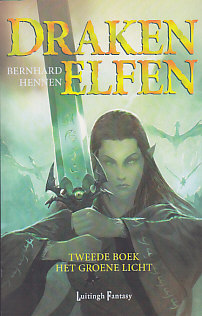 Drakenelfen 2: Het Groene Licht