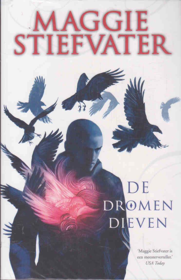 Raven 2 : De Dromendieven