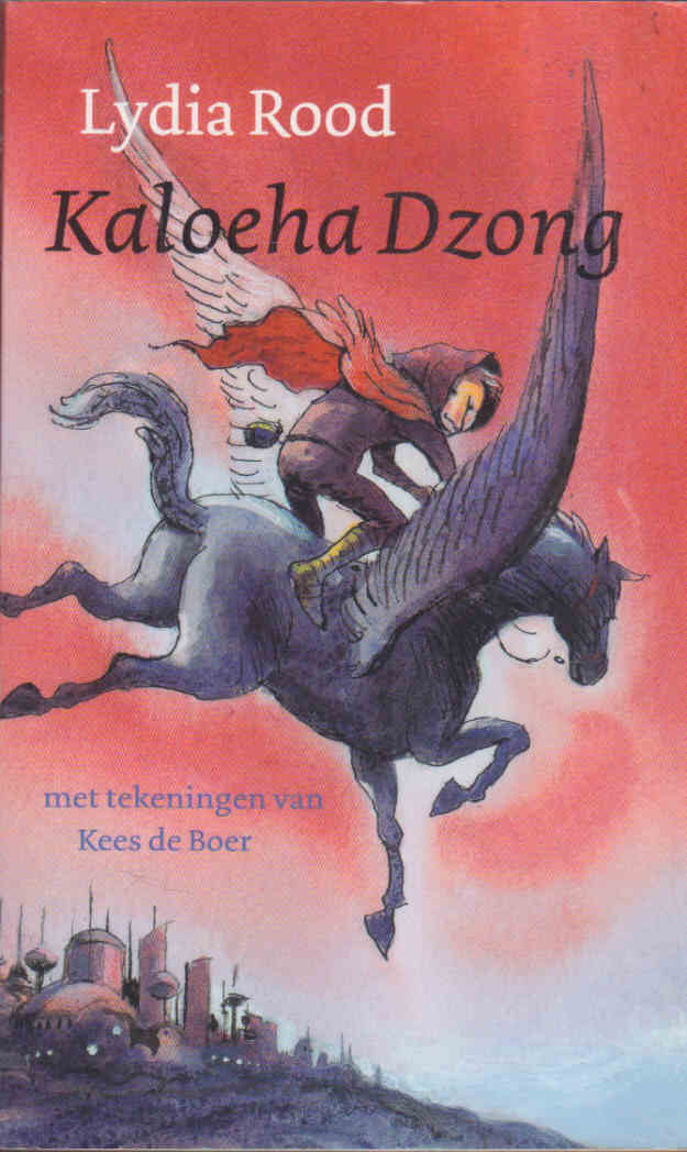 Kaloeha Dzong