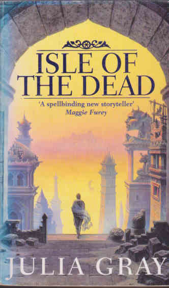 Isle of the Dead