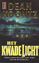 Het Kwade Licht