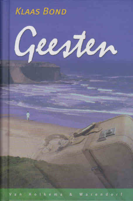 Geesten