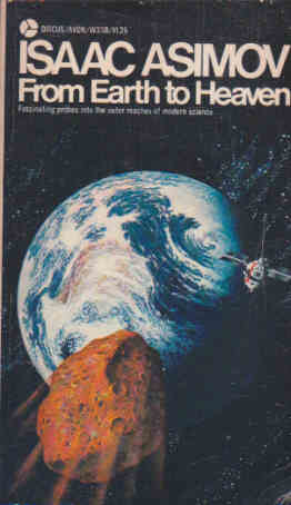 From Earth to Heaven