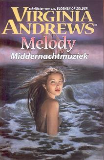 Melody serie 4 : Middernachtmuziek
